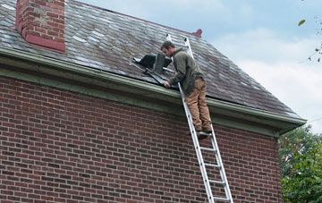 what affects urgent Howell roof repairs