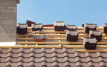Howell clay roofing costs