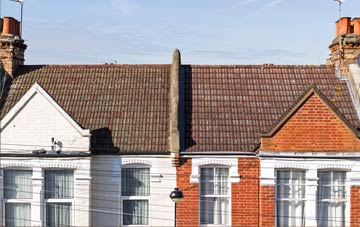 clay roofing Howell, Lincolnshire