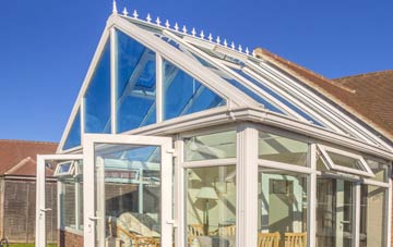 conservatory roof insulation costs Howell