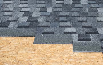 expert Howell asphalt roof companies