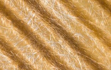 Howell fibreglass roof waterproofing