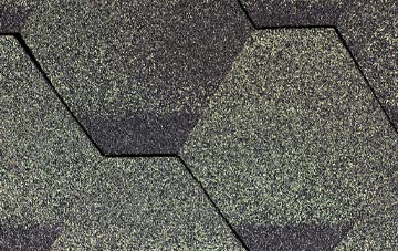 Howell fibreglass shingle repairs