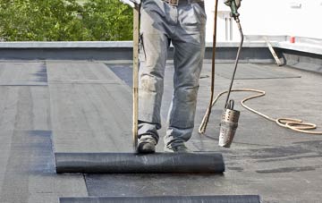 flat roof replacement Howell, Lincolnshire