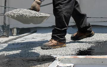 Howell flat roofing companies