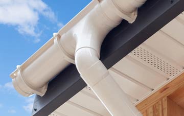 Howell gutter installation costs