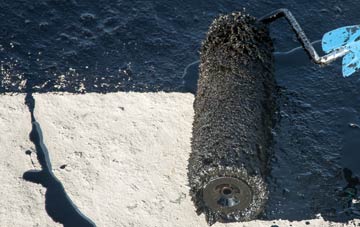 Howell liquid sealant waterproofing