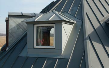 metal roofing Howell, Lincolnshire
