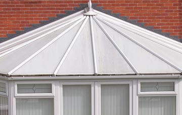 Howell polycarbonate conservatory roof repairs