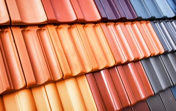 Howell roof tile costs