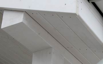 soffits Howell, Lincolnshire
