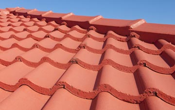 Howell tile and slate roof replacement