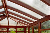 Howell conservatory roofing insulation