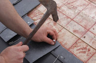 free Howell garage roof repair quotes