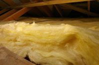 Howell pitch roof insulation